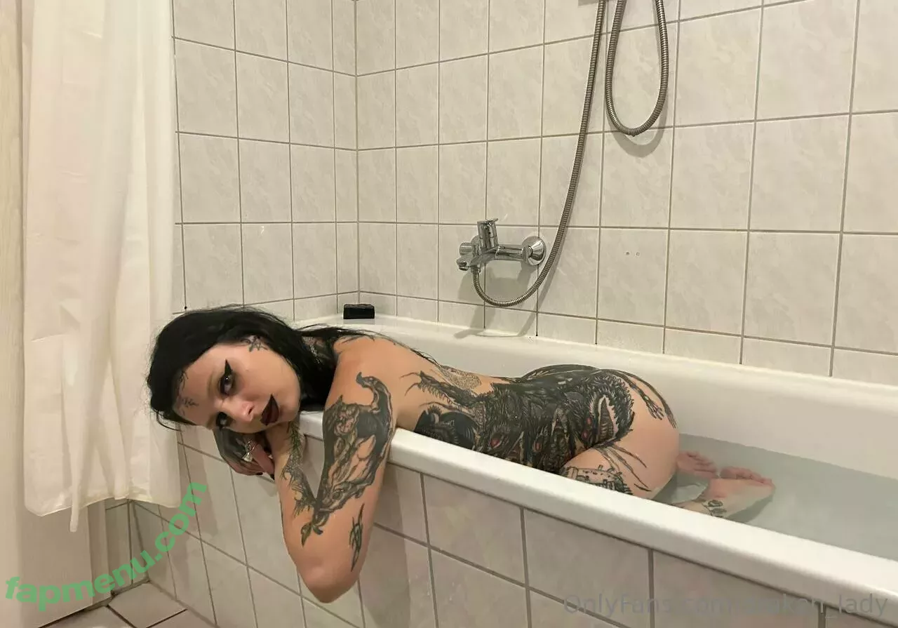 draken_lady nude photo #0123 (Lust Dragon / iamthedragonlady / yo-landi_black)