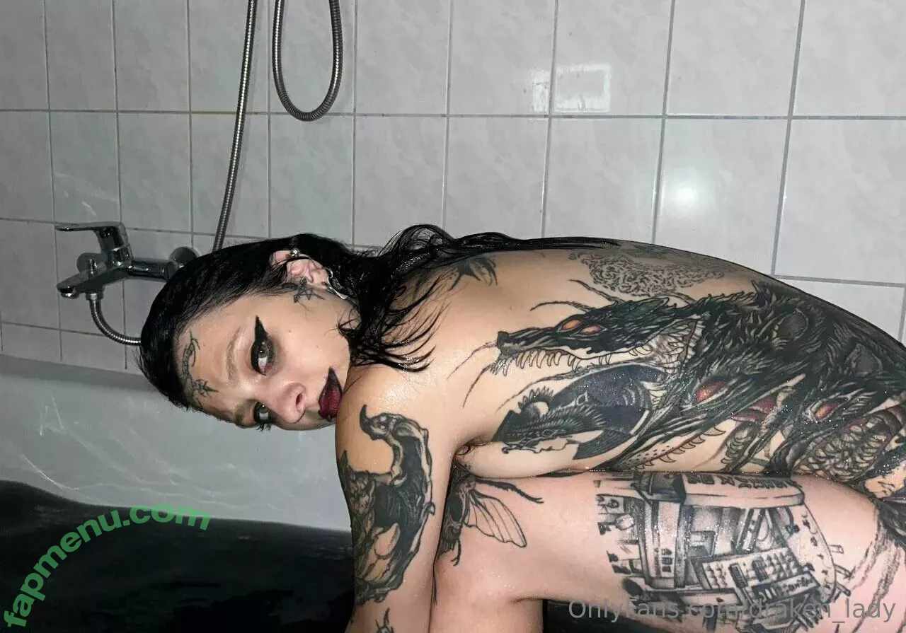 draken_lady nude photo #0137 (Lust Dragon / iamthedragonlady / yo-landi_black)