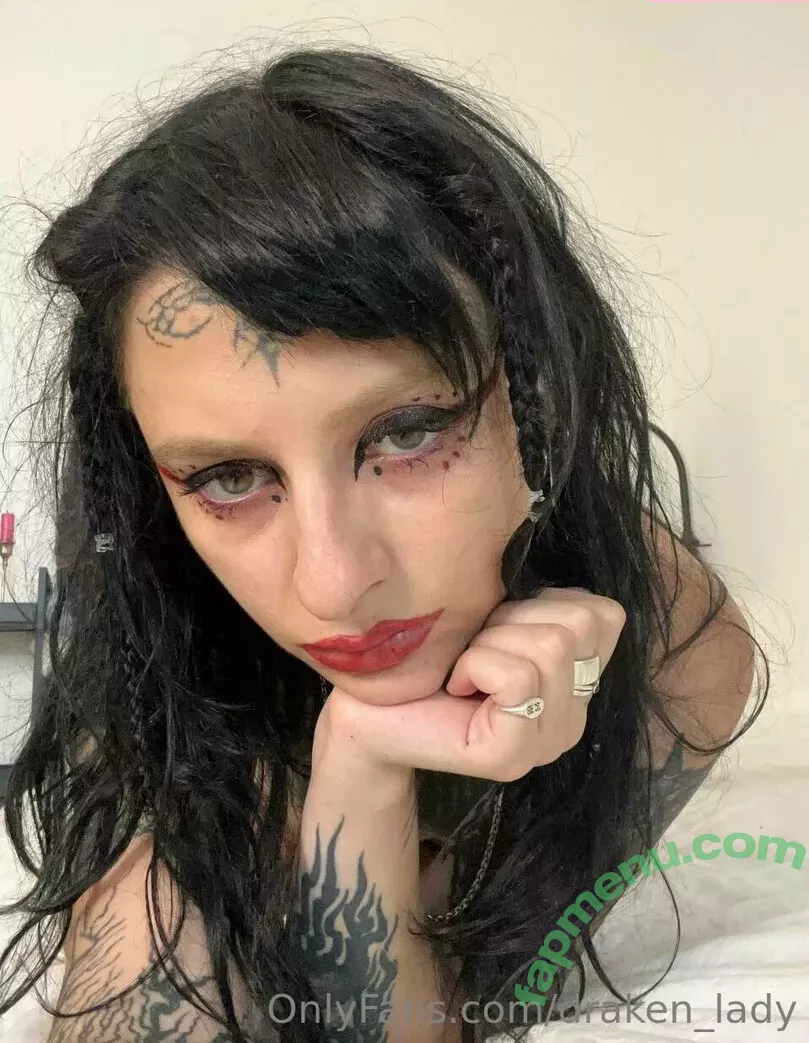 draken_lady nude photo #0144 (Lust Dragon / iamthedragonlady / yo-landi_black)