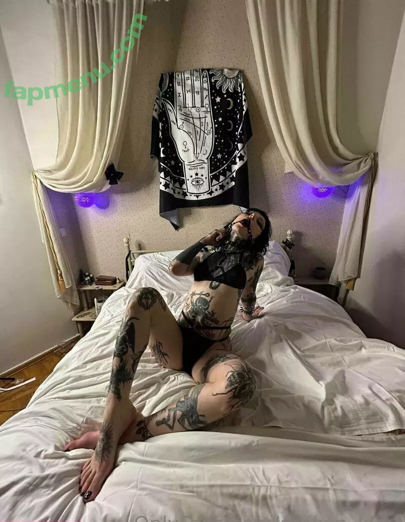 draken_lady nude photo #0148 (Lust Dragon / iamthedragonlady / yo-landi_black)