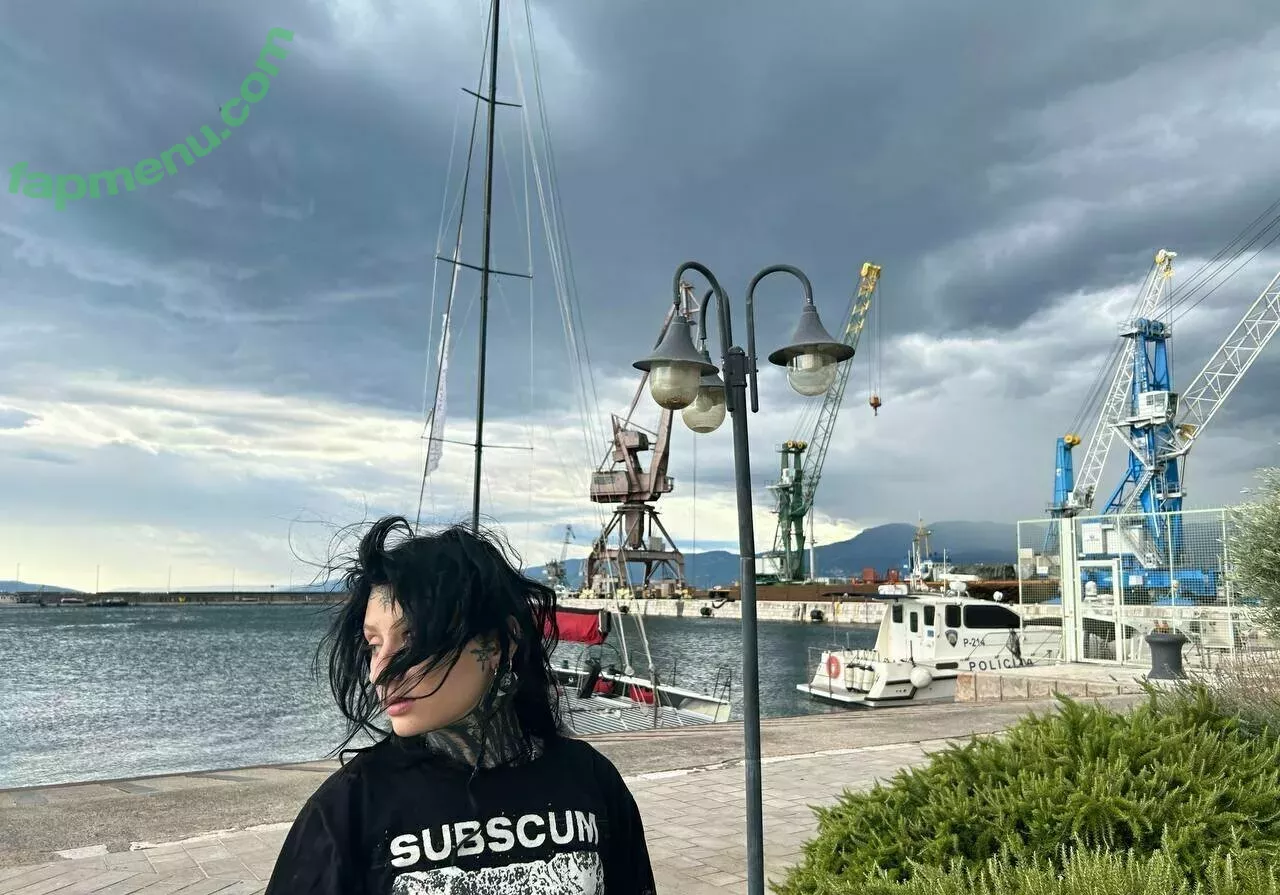 draken_lady nude photo #0156 (Lust Dragon / iamthedragonlady / yo-landi_black)