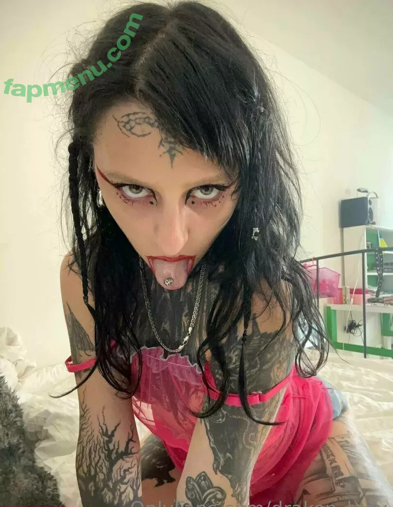 draken_lady nude photo #0161 (Lust Dragon / iamthedragonlady / yo-landi_black)