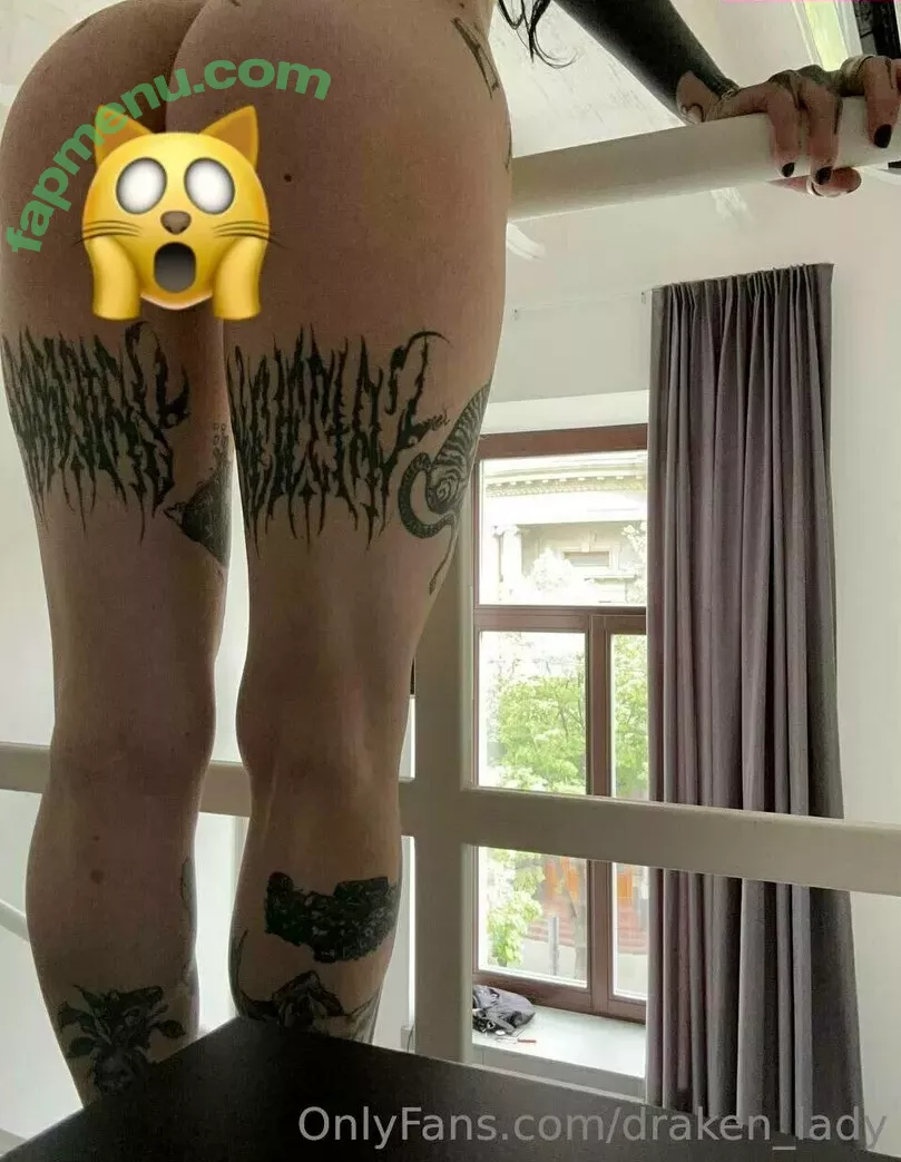 draken_lady nude photo #0167 (Lust Dragon / iamthedragonlady / yo-landi_black)