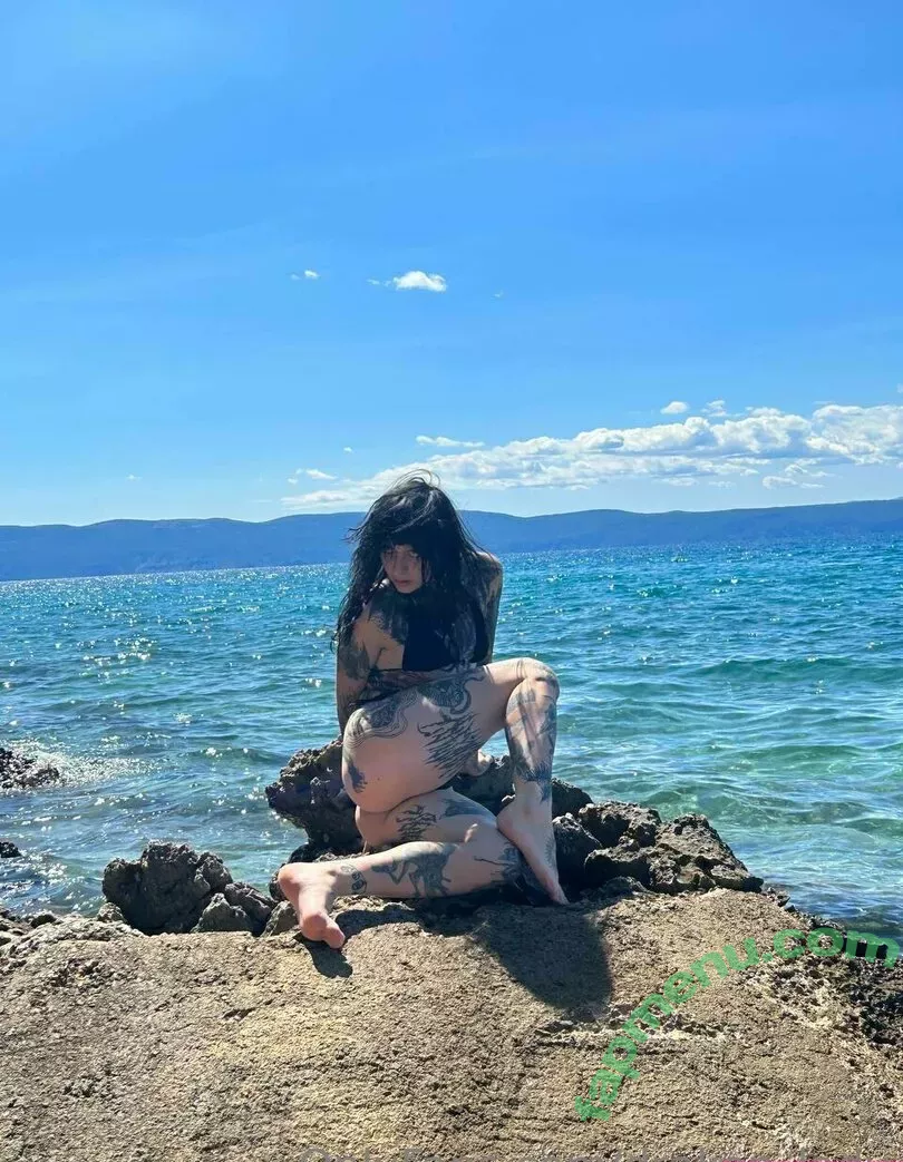 draken_lady nude photo #0175 (Lust Dragon / iamthedragonlady / yo-landi_black)