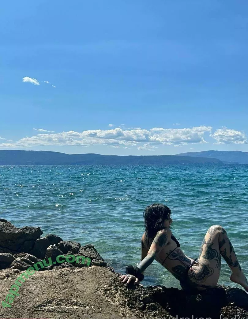 draken_lady nude photo #0176 (Lust Dragon / iamthedragonlady / yo-landi_black)