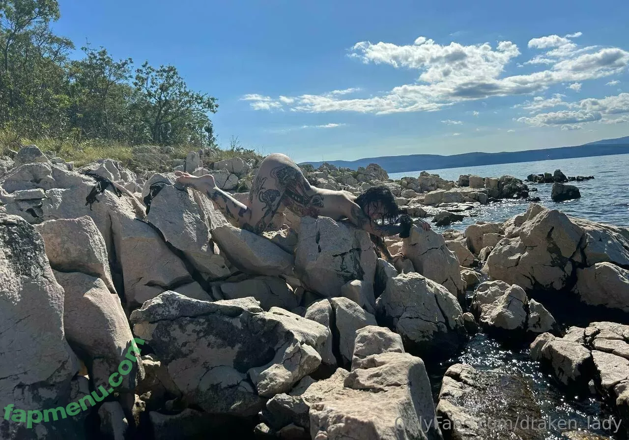 draken_lady nude photo #0177 (Lust Dragon / iamthedragonlady / yo-landi_black)