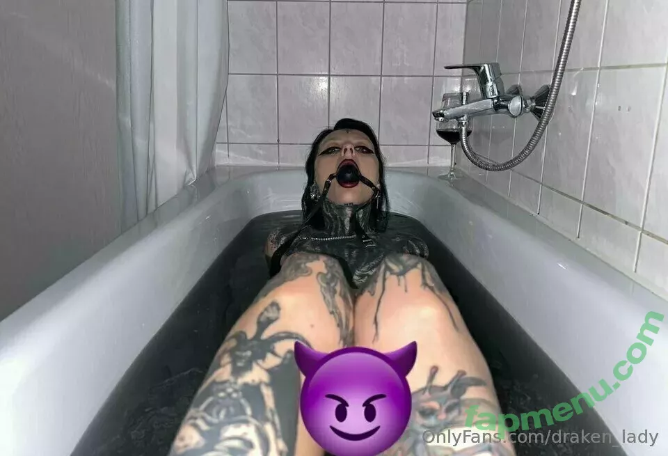 draken_lady nude photo #0178 (Lust Dragon / iamthedragonlady / yo-landi_black)