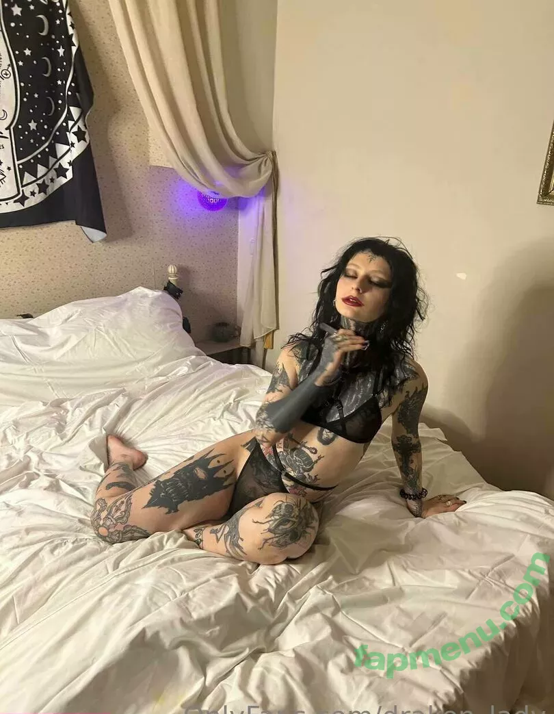 draken_lady nude photo #0184 (Lust Dragon / iamthedragonlady / yo-landi_black)