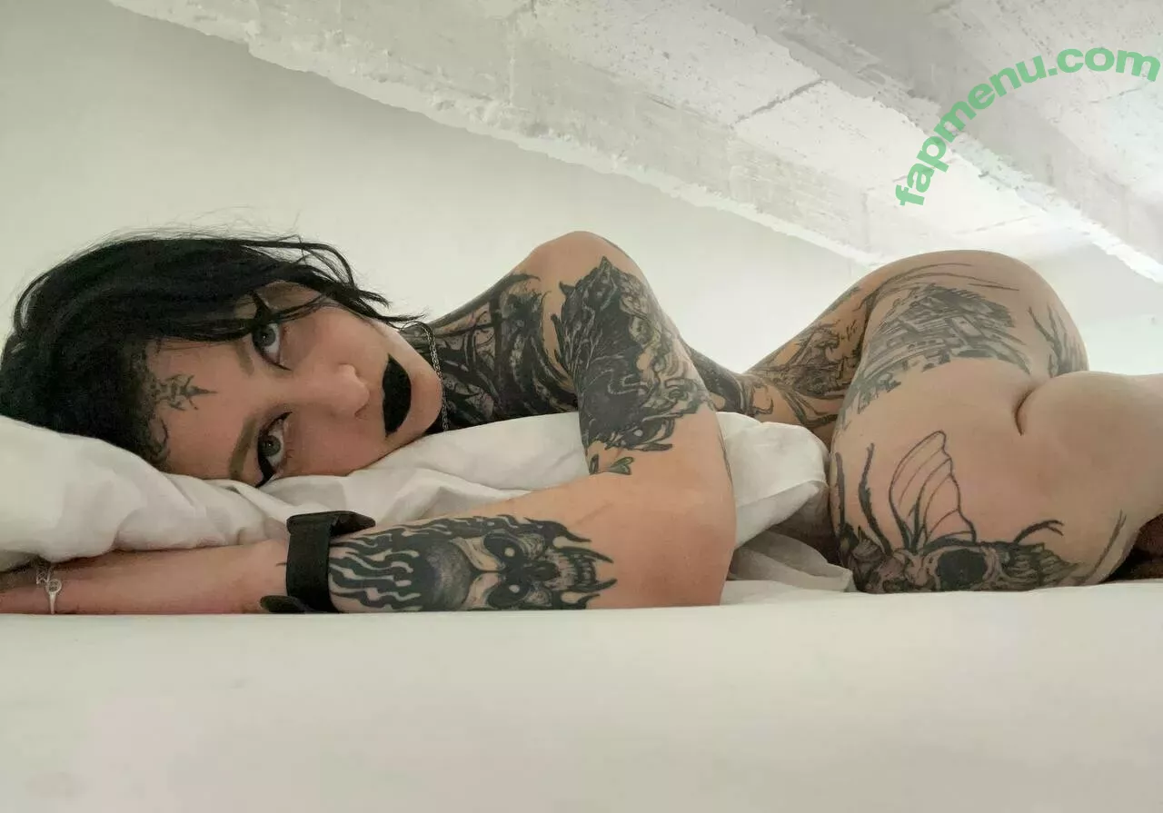 draken_lady nude photo #0193 (Lust Dragon / iamthedragonlady / yo-landi_black)