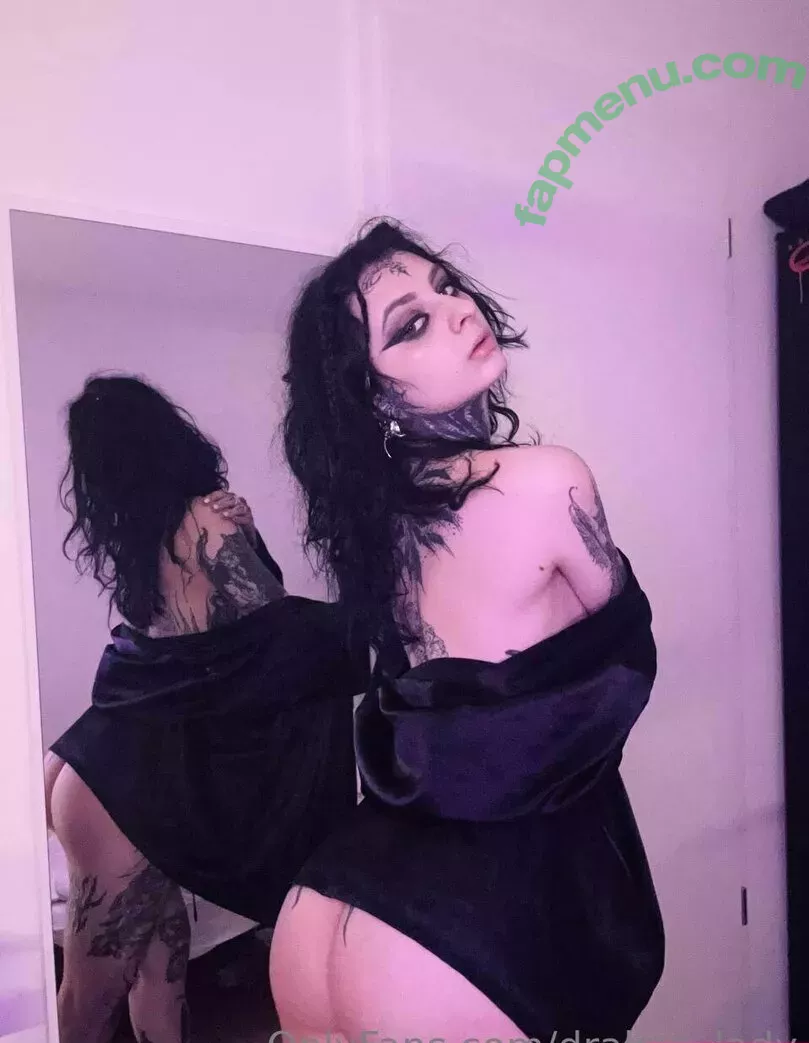 draken_lady nude photo #0225 (Lust Dragon / iamthedragonlady / yo-landi_black)