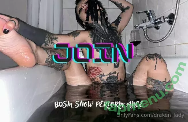 draken_lady nude photo #0242 (Lust Dragon / iamthedragonlady / yo-landi_black)