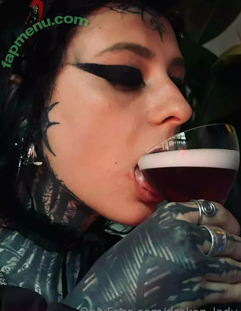 draken_lady nude photo #0243 (Lust Dragon / iamthedragonlady / yo-landi_black)