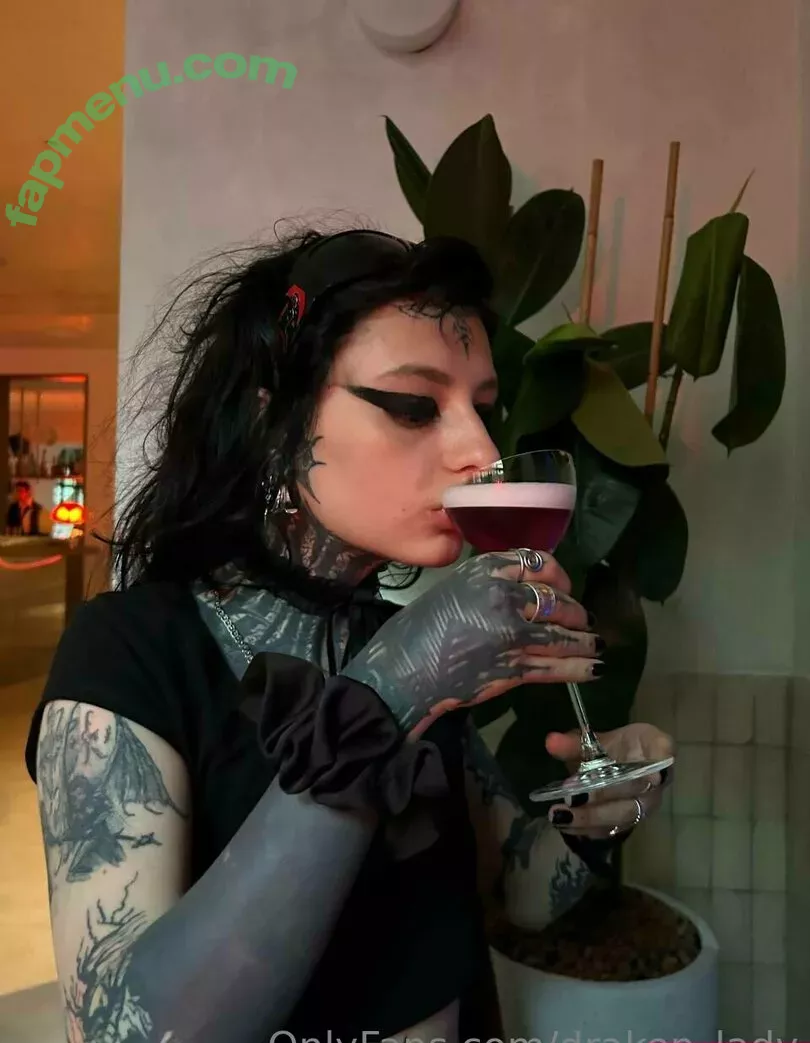 draken_lady nude photo #0245 (Lust Dragon / iamthedragonlady / yo-landi_black)