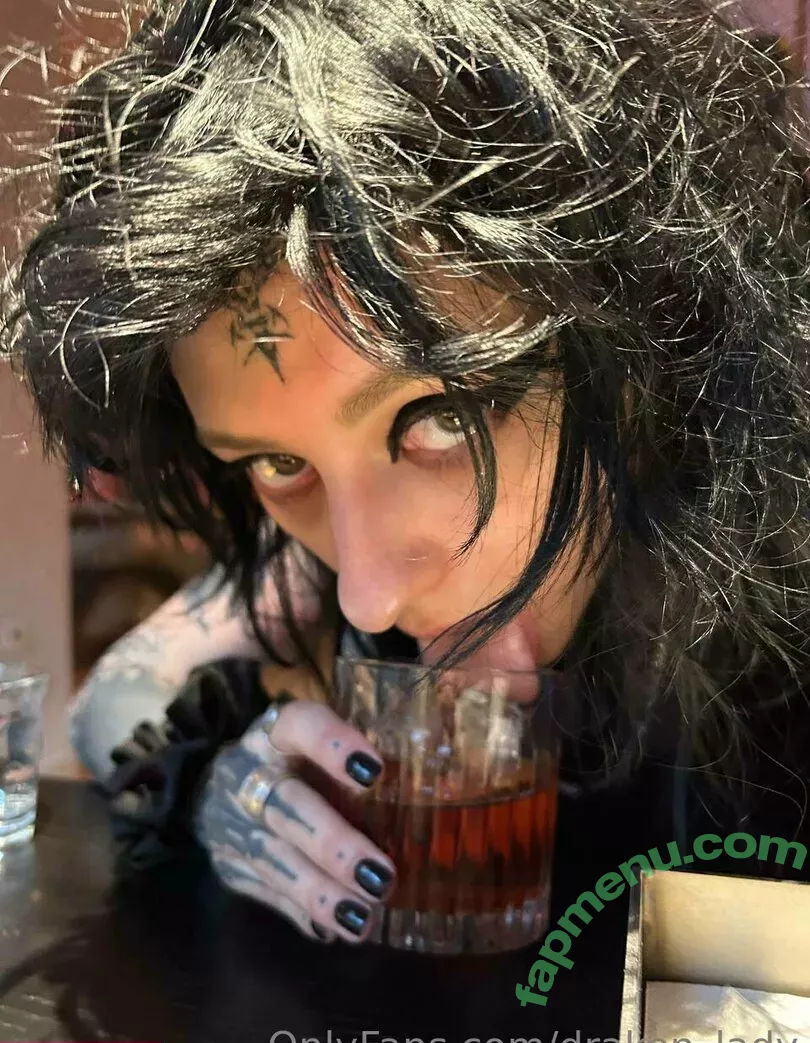 draken_lady nude photo #0247 (Lust Dragon / iamthedragonlady / yo-landi_black)