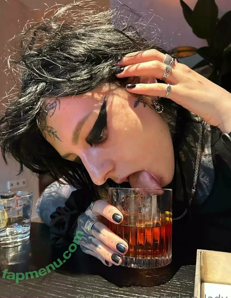 draken_lady nude photo #0248 (Lust Dragon / iamthedragonlady / yo-landi_black)