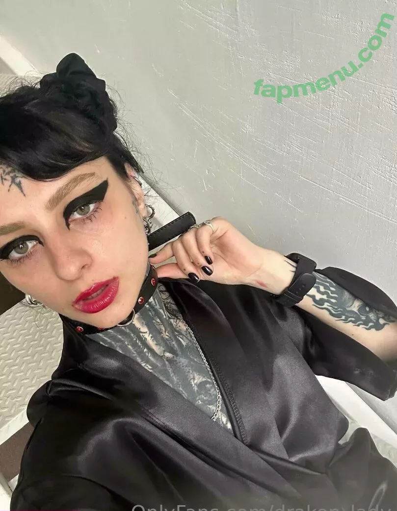 draken_lady nude photo #0249 (Lust Dragon / iamthedragonlady / yo-landi_black)