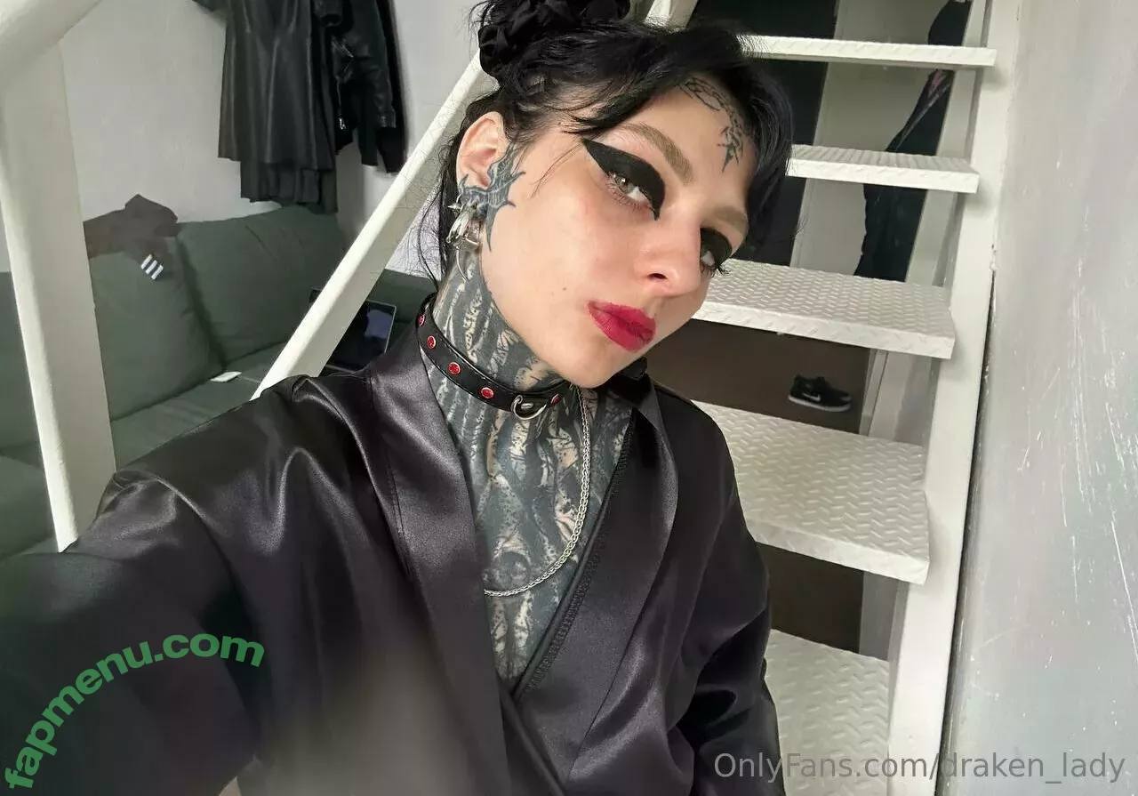 draken_lady nude photo #0250 (Lust Dragon / iamthedragonlady / yo-landi_black)