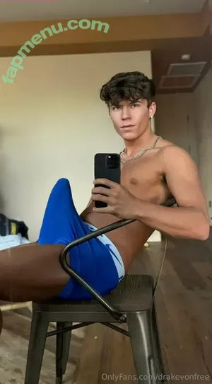 drakevonfree / drakewinfree nude photo #0008