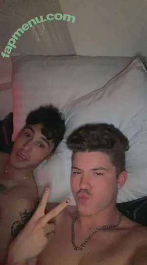 drakevonfree / drakewinfree nude photo #0009