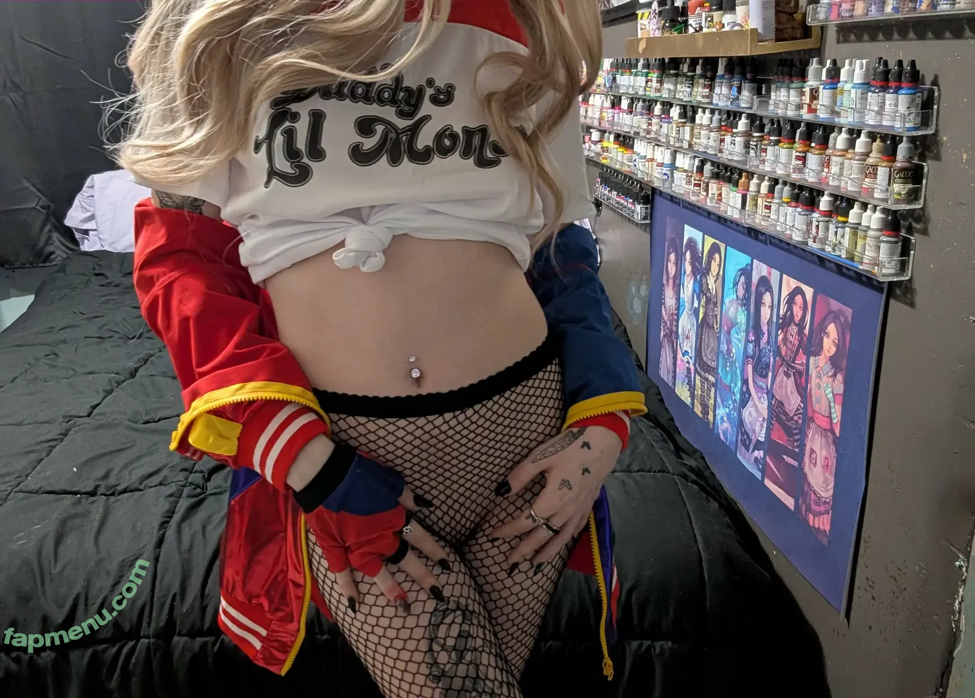 Dramaqueenlinx nude photo #0016 (Dramaqueenlinx)
