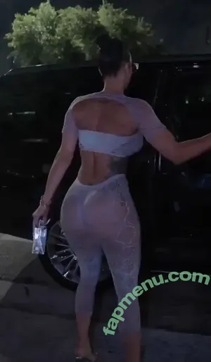 Draya Michele / drayamichele nude photo #0154