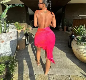 Draya Michele / drayamichele nude photo #0184