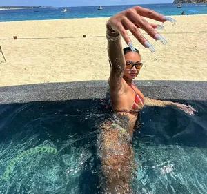 Draya Michele / drayamichele nude photo #0186