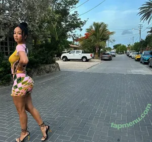 Draya Michele / drayamichele nude photo #0207