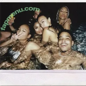 Draya Michele / drayamichele nude photo #0228