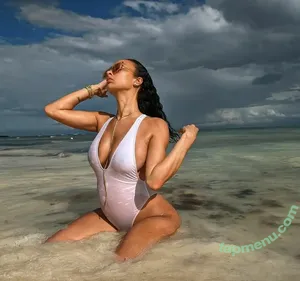 Draya Michele / drayamichele nude photo #0232