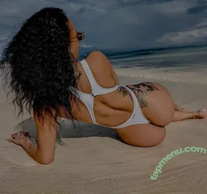 Draya Michele / drayamichele nude photo #0233