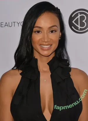 Draya Michele / drayamichele nude photo #0266