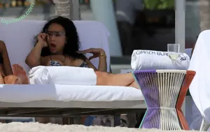 Draya Michele / drayamichele nude photo #0290
