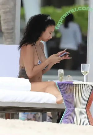 Draya Michele / drayamichele nude photo #0292