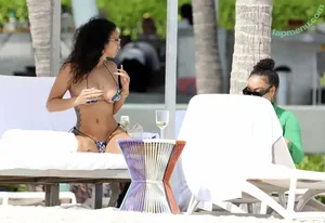Draya Michele / drayamichele nude photo #0296
