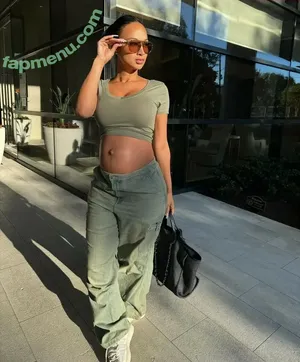 Draya Michele / drayamichele nude photo #0327
