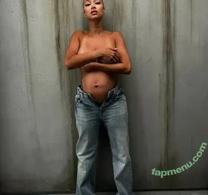 Draya Michele / drayamichele nude photo #0331