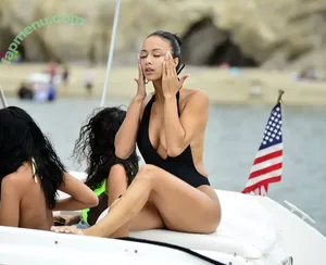 Draya Michele / drayamichele nude photo #0515
