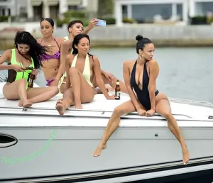 Draya Michele / drayamichele nude photo #0521