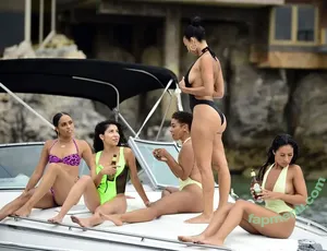 Draya Michele / drayamichele nude photo #0525