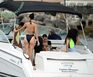 Draya Michele / drayamichele nude photo #0528