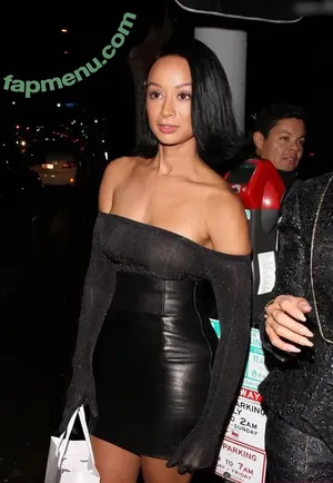 Draya Michele / drayamichele nude photo #0553