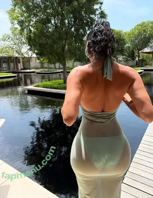 Draya Michele / drayamichele nude photo #0567