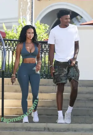 Draya Michele / drayamichele nude photo #0576