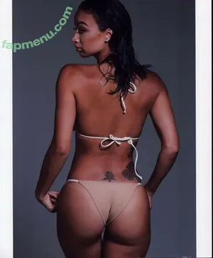 Draya Michele / drayamichele nude photo #0577
