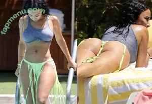 Draya Michele / drayamichele nude photo #0584