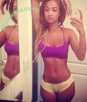 Draya Michele / drayamichele nude photo #0588