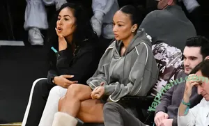 Draya Michele / drayamichele nude photo #0593