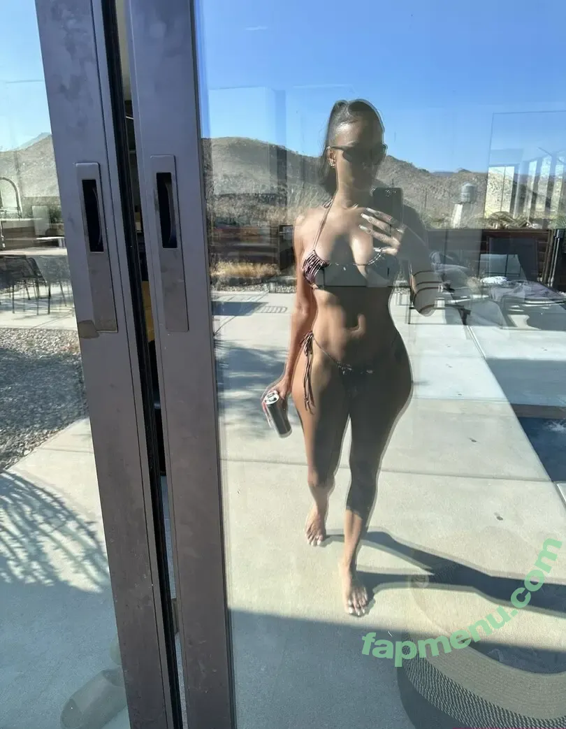 Draya Michele nude photo #0146 (drayamichele)