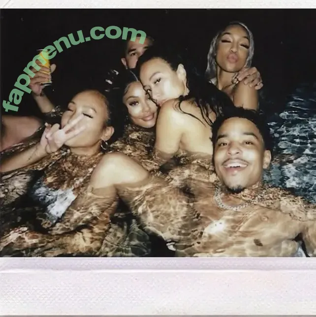 Draya Michele nude photo #0228 (drayamichele)